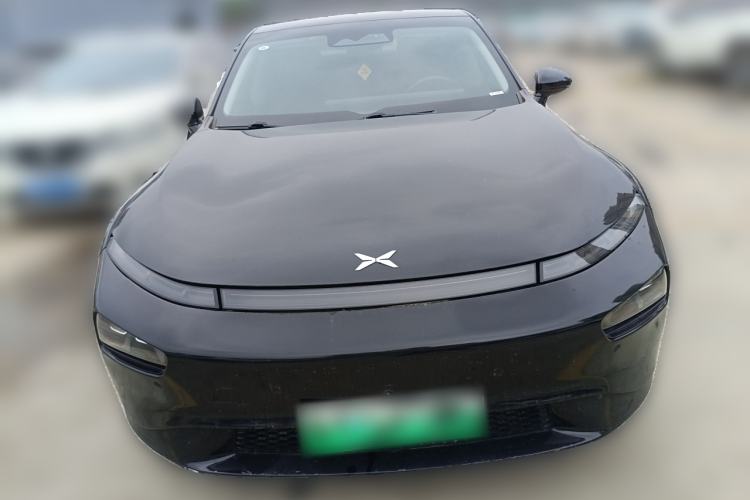 Used XPeng P7 2022 625E
