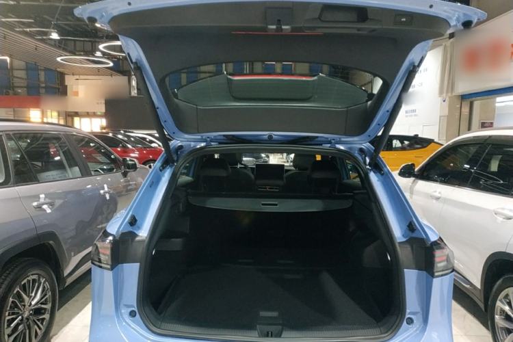 Used Volkswagen Tiguan L 2024 PRO 380TSI Four-Wheel Drive R-Line Prestige Edition
