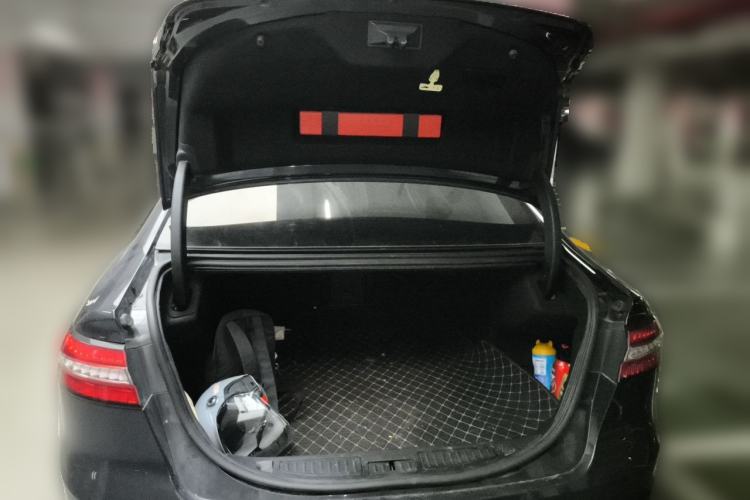 Used Ford Taurus 2019 EcoBoost 245 Premium Edition
