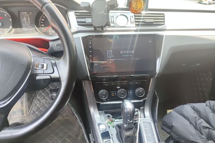 Used Volkswagen Passat 2017 280TSI DSG Luxury Edition