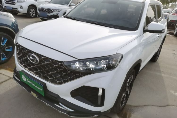 Used Hyundai ix35 2021 2.0L Automatic 2WD GLS Leading Edition