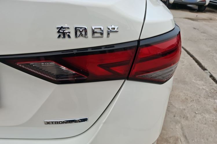 Used Nissan Sylphy 2020 1.6L XL CVT Enjoyment Edition