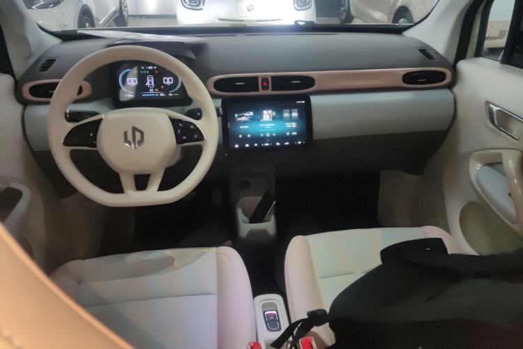 Used Leapmotor T03 2024 310 Comfort Edition