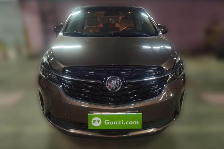 Used Buick GL8 2020 Land Cruiser Executive Class 652T Comfort Model
