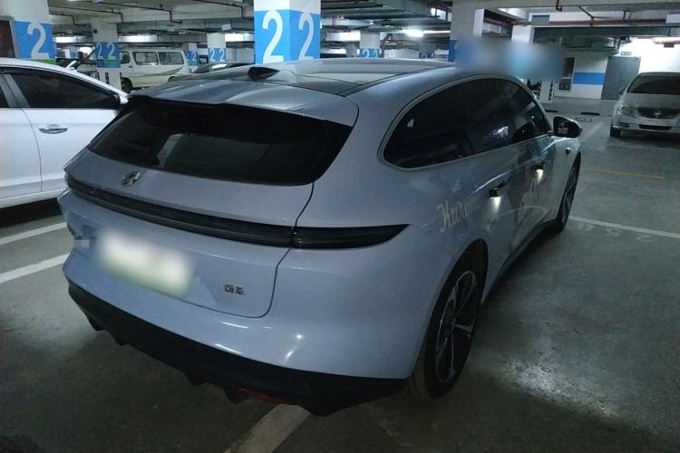 Used Nio ET5T 2024 75kWh Touring