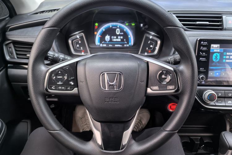 Used Honda Crider 2019 180 Turbo CVT Leading Edition China VI

