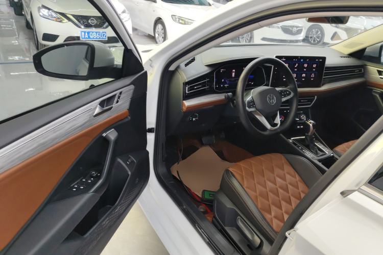 Used Volkswagen Sagitar 2023 280TSI DSG Beyond Lite Edition
