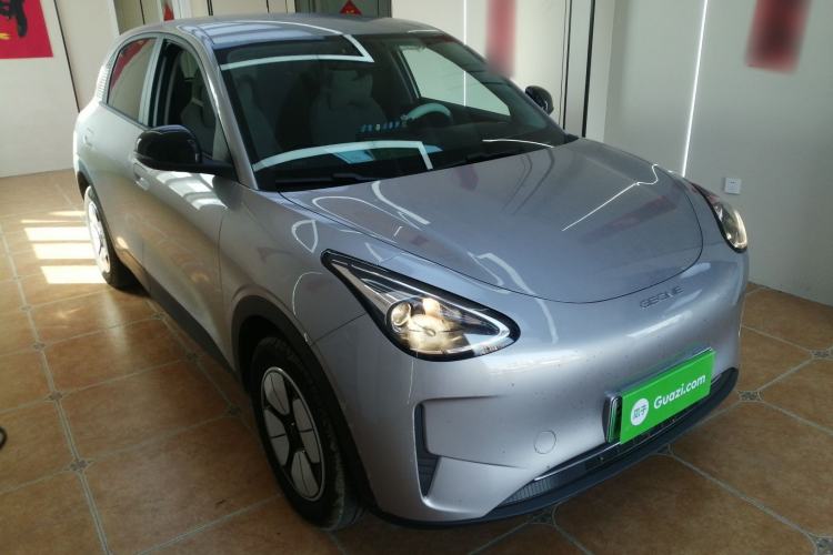 Used Geely Galaxy Geome 2025 310km Youth Edition