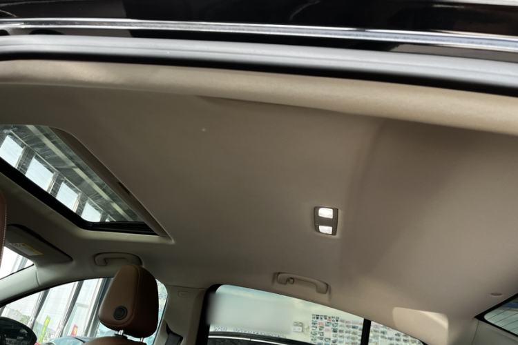 Used Buick Regal 2022 552T Smart Edition
