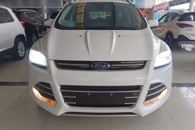 Used Ford Kuga 2015 1.5L GTDi Two-Wheel Drive Fashion Edition