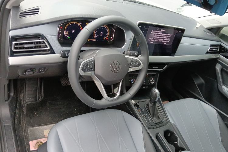 Used Volkswagen Lavida 2024 1.5L Automatic Starry Sky 5 Million Edition