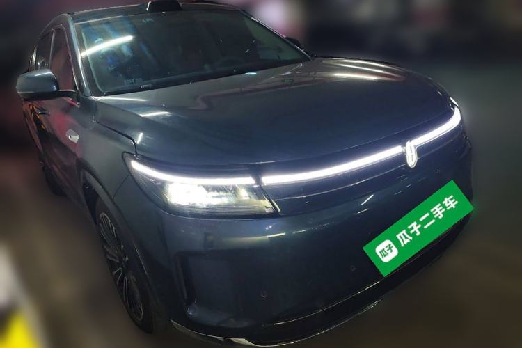 Used Hima AITO M7 2024 1.5T Intelligent Driving Rear-Drive Ultra Version 6 Seats