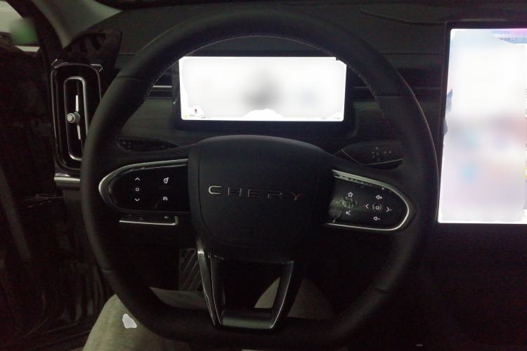 Used Chery Tiggo 7 C-DM 2025 1.5T 120KM Edition