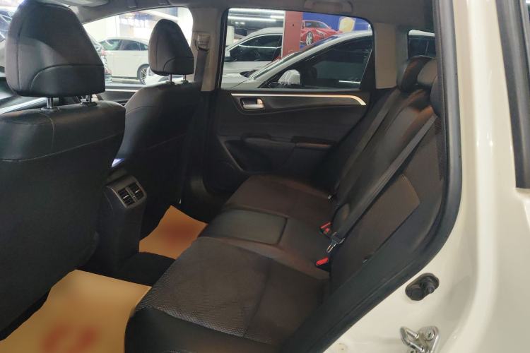 Used Honda Jade 2016 1.8L Automatic Comfort Elite Version 5 Seats