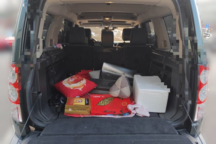 Used Land Rover Discovery 2013 3.0 SDV6 HSE Diesel Edition