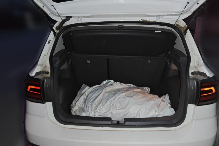 Used Volkswagen T-Cross 2023 1.5L Automatic Comfort Edition
