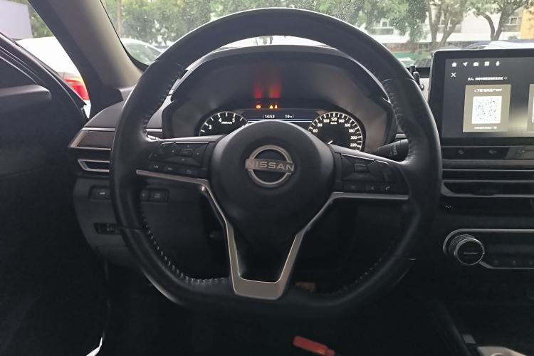 Used Nissan Teana 2022 2.0L XL-TLS Enjoyment Edition
