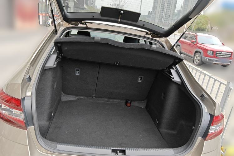 Used Skoda Octavia 2019 TSI280 DSG Flagship Edition
