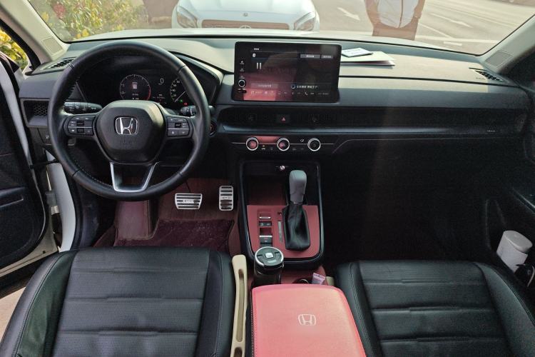 Used Honda CR-V 2024 240TURBO Two-Wheel-Drive FENGSHANG Edition 5 Seats