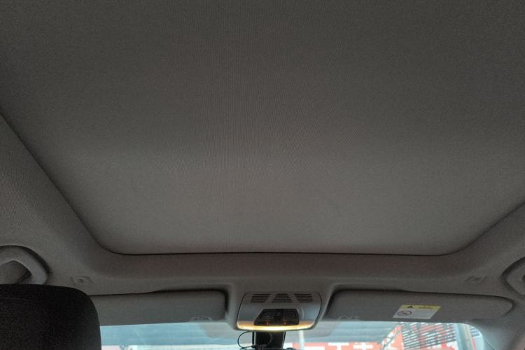 Used BMW X1 2018 sDrive18Li Fashion Model