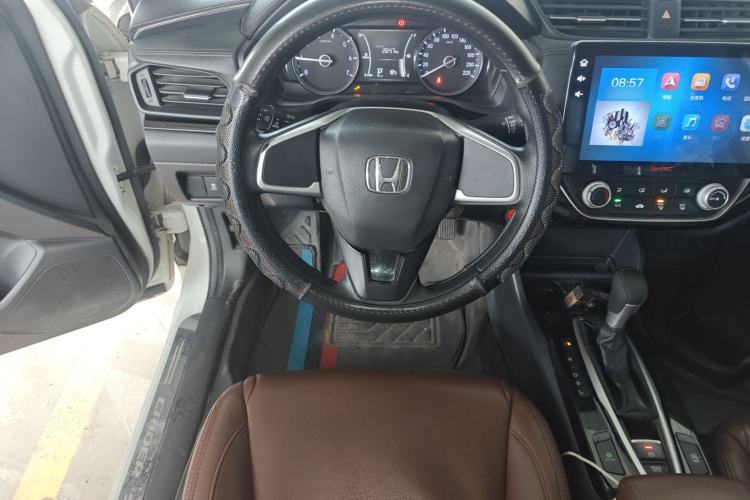 Used Honda Crider 2019 180 Turbo CVT Comfort Version China VI