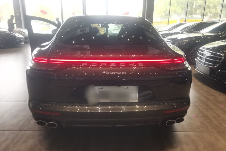 Used Porsche Panamera 2023 Panamera Executive Long Wheelbase 2.9T