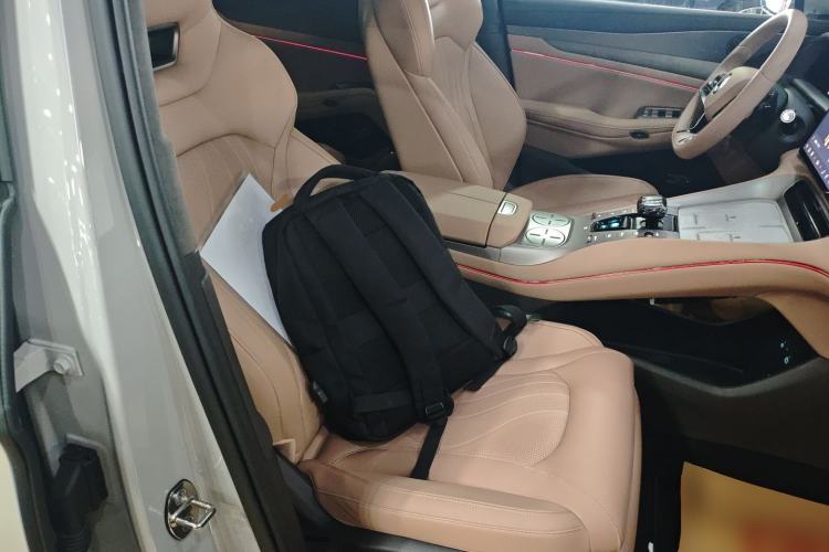 Used Denza N7 2024 630 All-Wheel Drive Intelligent Driving Max Edition