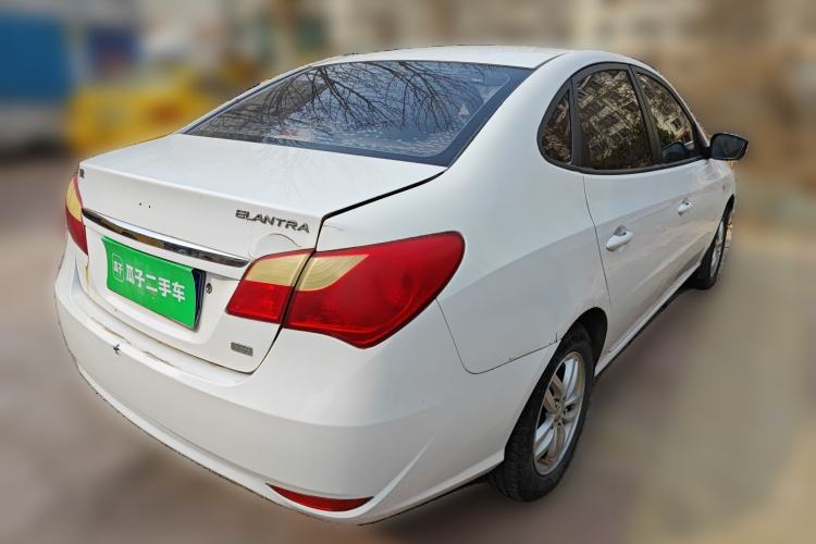 Used Hyundai Celesta 2015 1.6L Manual Comfort Model