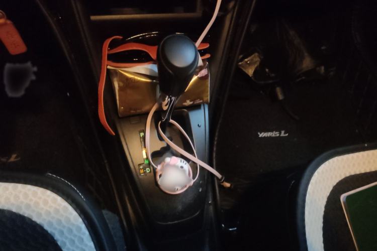 Used Toyota YARiS L Zhi Xuan 2020 X-Trail X 1.5L CVT Luxury Edition