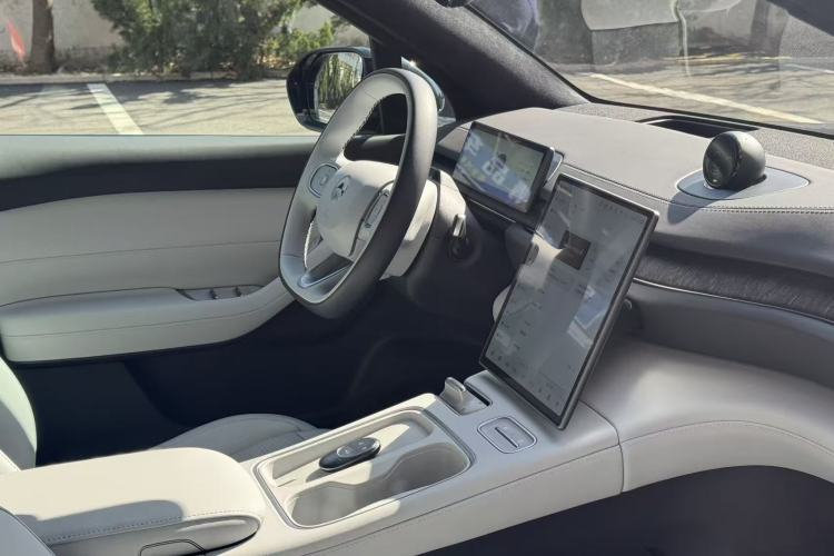 Used Nio ES6 2024 75 kWh