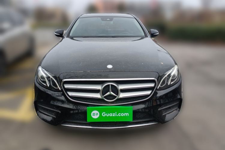 Used Mercedes-Benz E-Class 2016 E 200 L Sport Edition