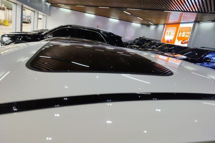 Used Mercedes-Benz GLC Coupe 2020 GLC 260 4MATIC Coupe SUV
