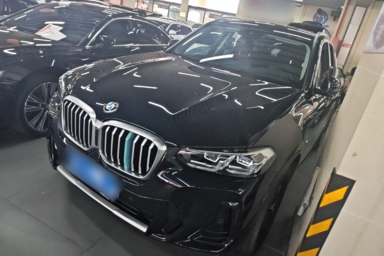 Used BMW X3 2023 xDrive25i M Sport Package