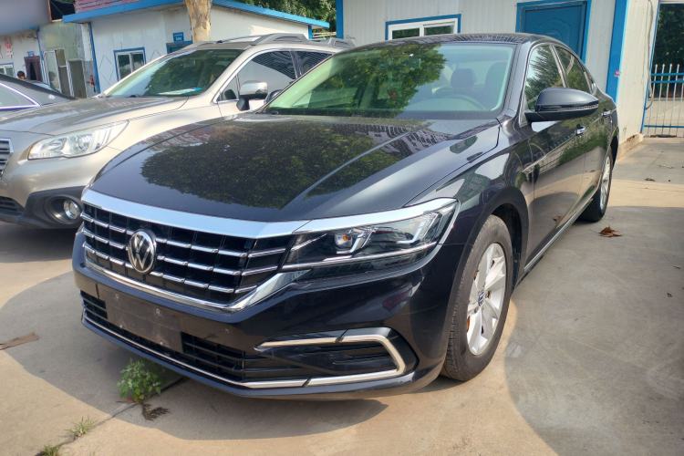 Used Volkswagen Passat 2021 280TSI Business Edition