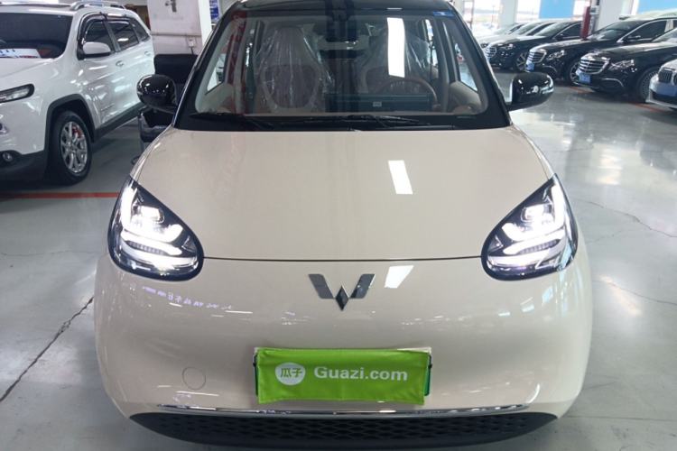 Used Wuling Bingo 2025 333 km Enjoyment Version