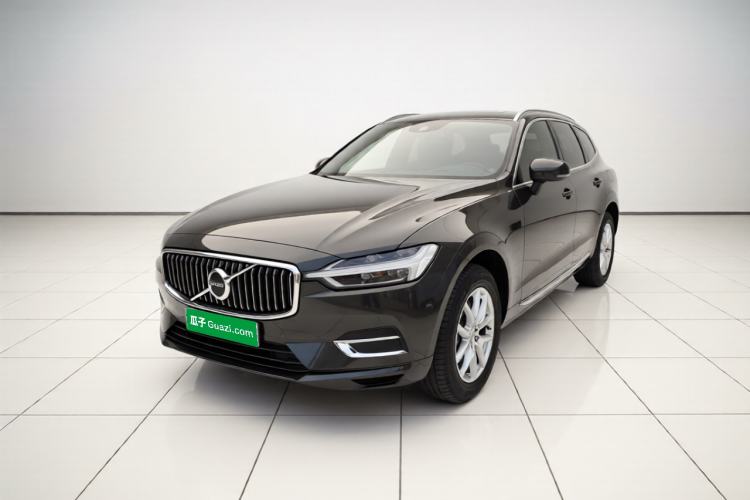 Used Volvo XC60 2020 T5 4x4 Zhiyi Luxury Edition Guazi used car, China used car export, Used car for sale, Used  cars, Cheapest cars for sale