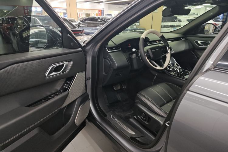 Used Land Rover Range Velar 2021 P340 R-DYNAMIC SE
