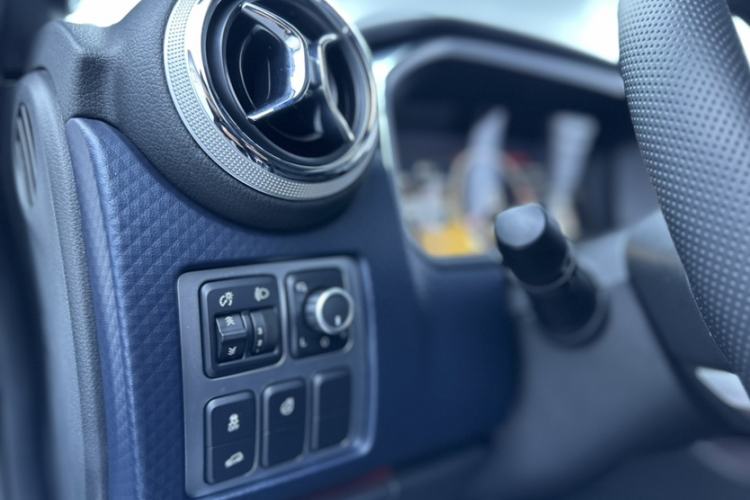 Used BAIC Off-Road BJ40 2022 2.0T Automatic Four-Wheel Drive Ring of the Tower Champion Edition
