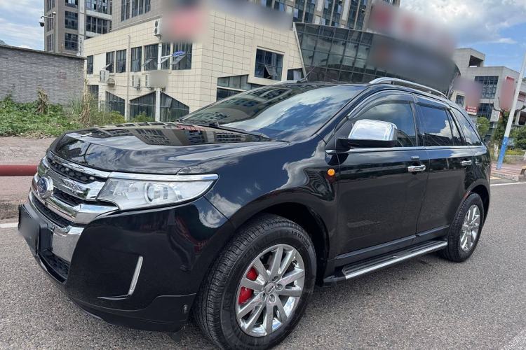 Used Ford Edge 2012 2.0T Zunrui Trim