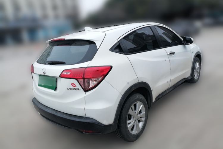 Used Honda Vezel 2017 1.5L CVT 2WD Comfort Model