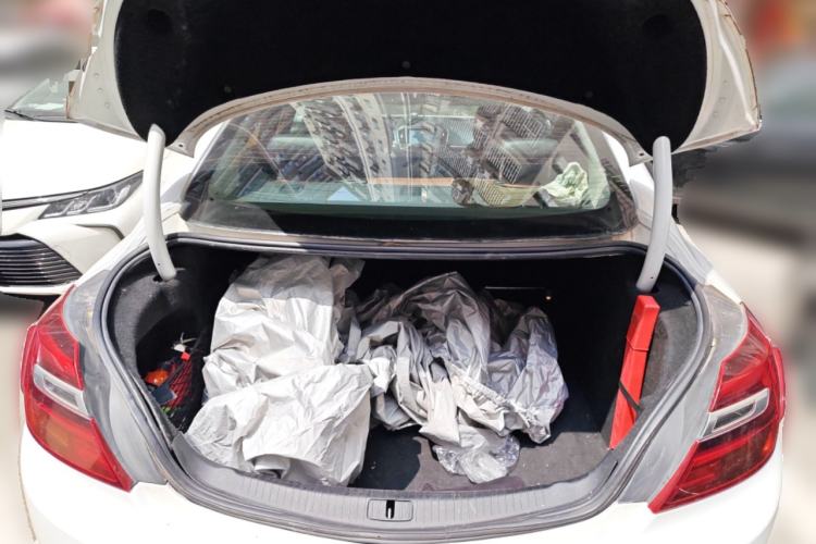 Used Buick Regal 2014 GS 2.0T Grand Sport Edition