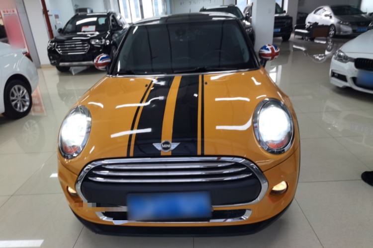 Used MINI 2014 1.2T ONE