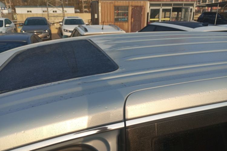 Used Buick GL8 New Energy 2024 Lu Zun Luxury Edition 7-Seater