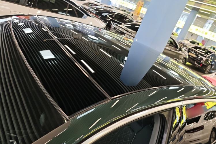 Used Audi A3 2026 A3L Limousine 35 TFSI Prestige Edition Roof