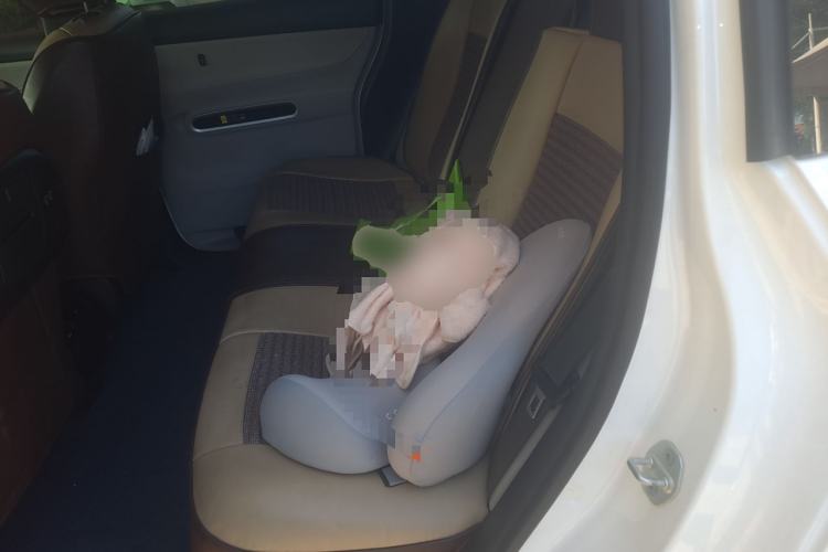 Used BYD D1 2023 Beyond Edition
