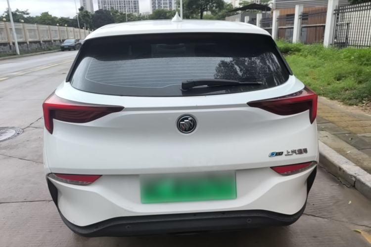 Used Buick Velite 6 2019 Connected & Smart Edition