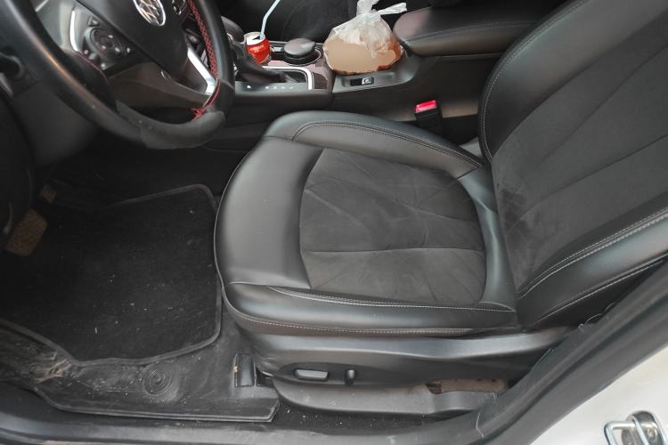 Used Buick Verano 2018 Sedan 20T Dual-Clutch Elite Model