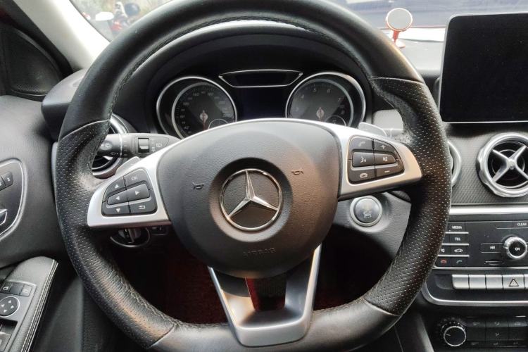 Used Mercedes-Benz GLA 2019 GLA 200 Dynamic Edition
