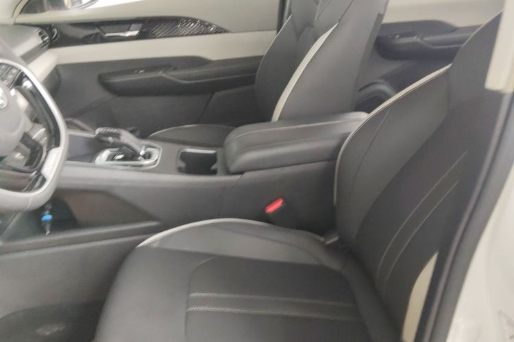 Used Dongfeng Aeolus E70 2021 Revised Version 2 500 Ultra-Comfort Edition
