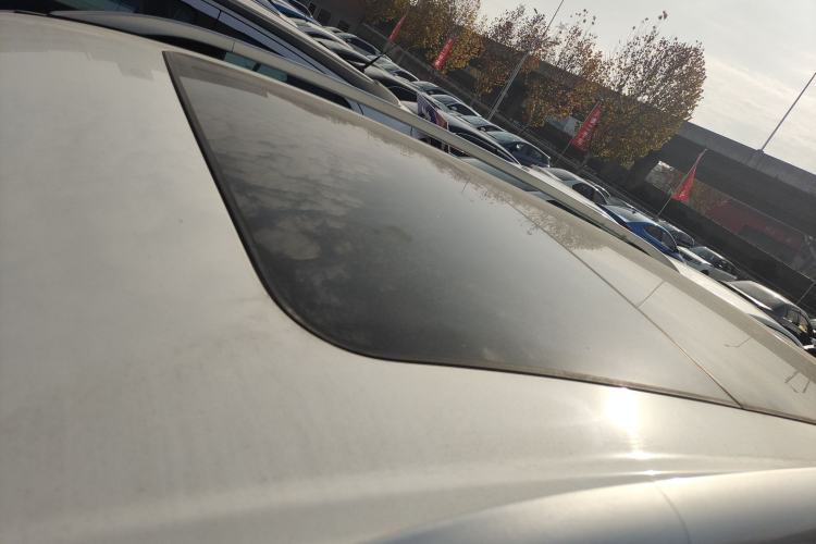 Used Ford Kuga 2015 2.0L GTDi Four-Wheel Drive Prestige Model
